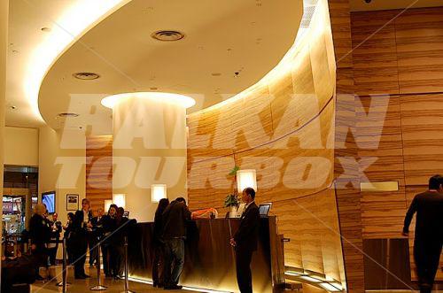 holiday in Novotel Century