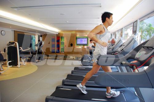 holiday in Novotel Century