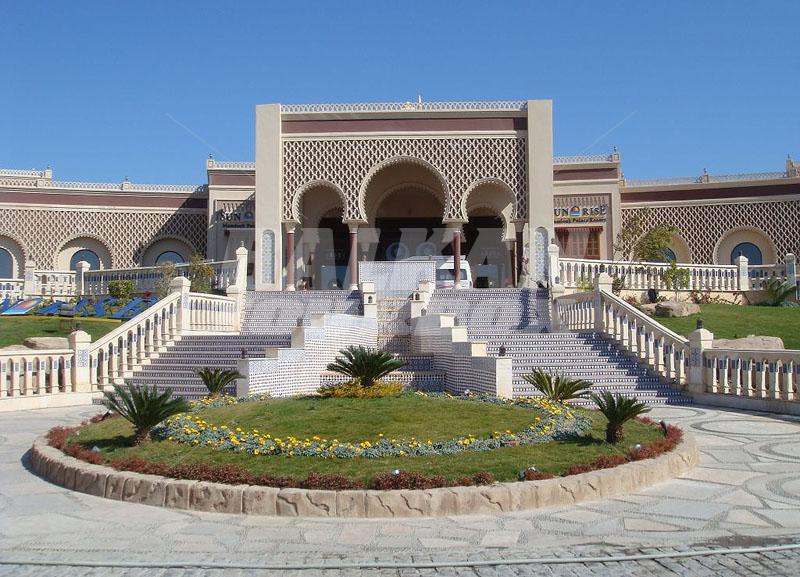почивка в  Sunrise Mamlouk Palace Resort