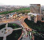Hotel Titan Times, China, Xian