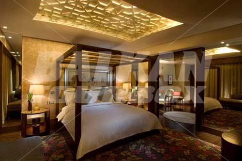 holiday in Hilton