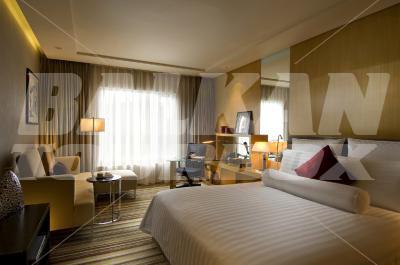 holiday in Hilton