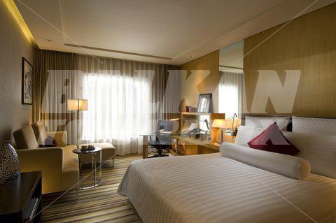 holiday in Hilton