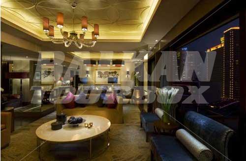 holiday in Hilton