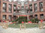 Hotel Liston, China, Shanghai