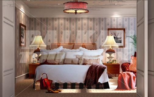 holiday in Liston
