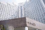 Hotel Grand Hyatt Jakarta, 