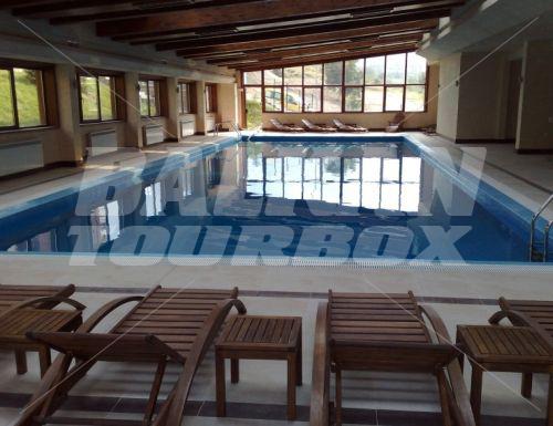 holiday in Ralitsa