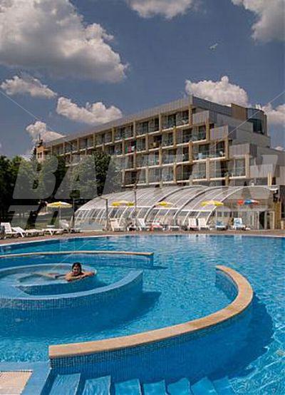 holiday in Ralitsa