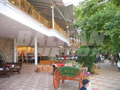holiday in Ralitsa