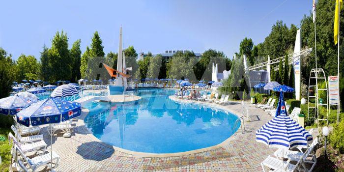 holiday in  Ralitsa