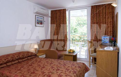 holiday in Ralitsa