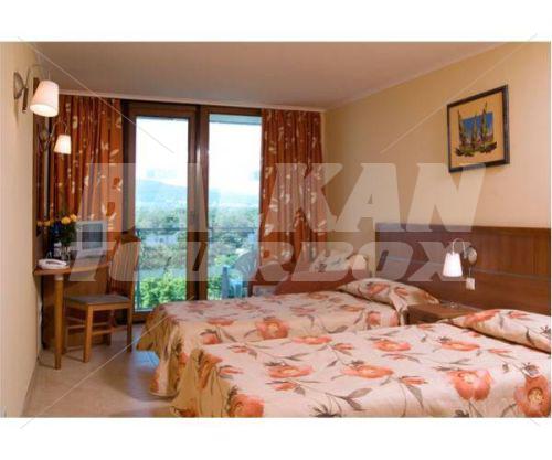 holiday in Ralitsa
