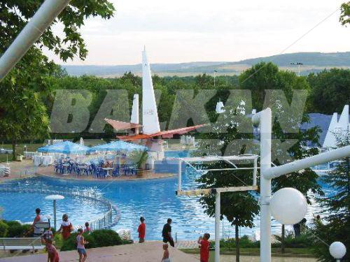 holiday in Ralitsa