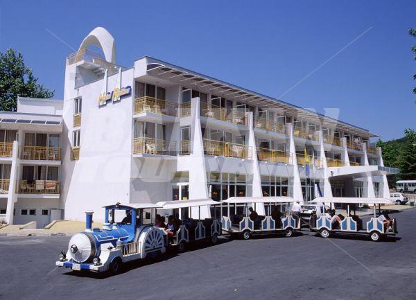 holiday in Ralitsa