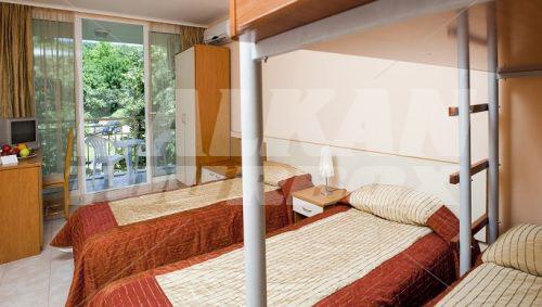 holiday in Ralitsa