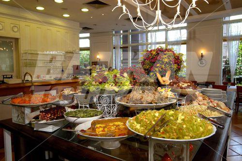 holiday in Radisson Faria Lima