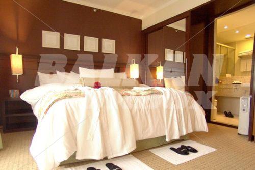 holiday in Radisson Faria Lima