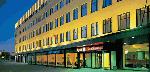 Hotel Park Inn by Radisson Central Tallinn, Estonia