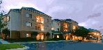 Хотел Courtyard by Marriott Pensacola, , Пенсакола - Флорида
