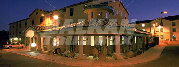 почивка в  TownePlace Suites by Marriott Tucson