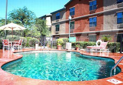 почивка в TownePlace Suites by Marriott Tucson