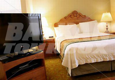 почивка в TownePlace Suites by Marriott Tucson