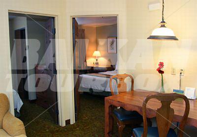 почивка в TownePlace Suites by Marriott Tucson