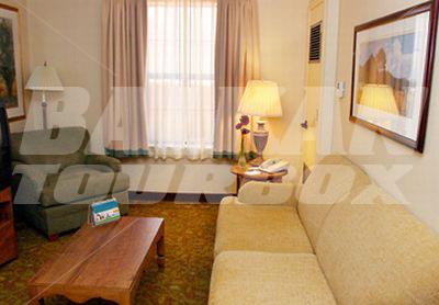почивка в TownePlace Suites by Marriott Tucson