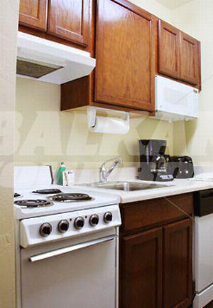 почивка в TownePlace Suites by Marriott Tucson