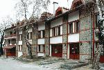 Хотел Родина, България