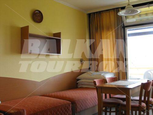 почивка в Kosztolanyi Apartmanhaz