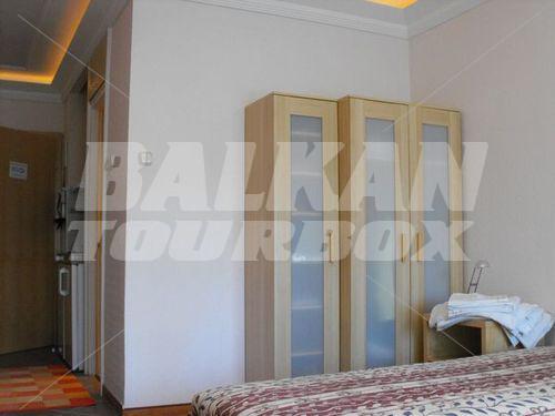 почивка в Kosztolanyi Apartmanhaz