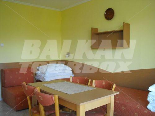 почивка в Kosztolanyi Apartmanhaz