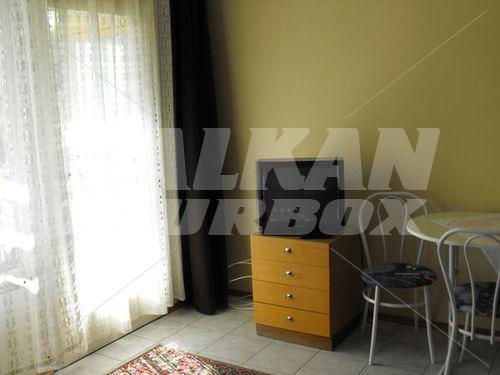 почивка в Kosztolanyi Apartmanhaz