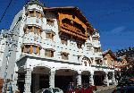 Hotel Nevada
