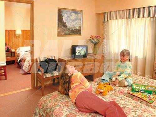 holiday in Nevada