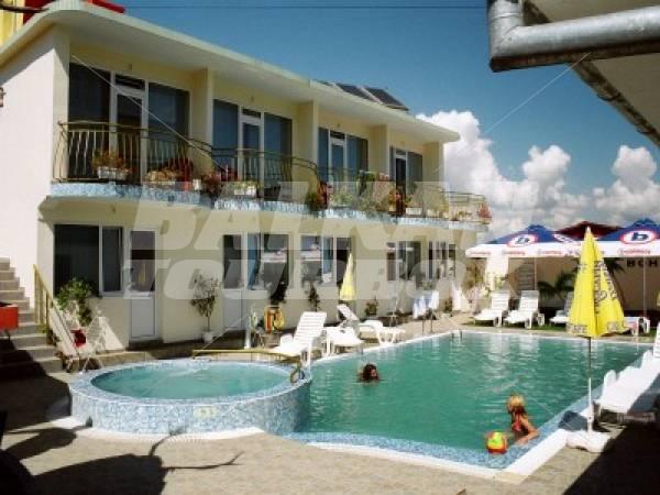 holiday in Bochemi
