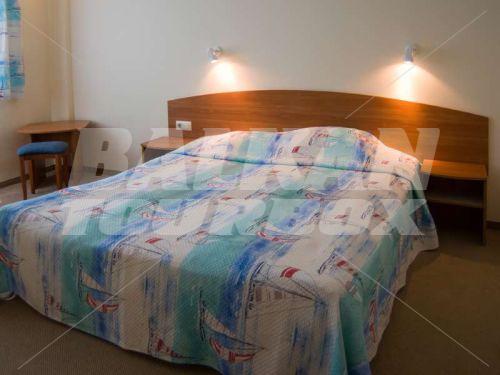 holiday in Perla Beach 1