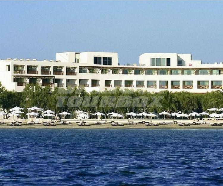 почивка в  Plaza Resort