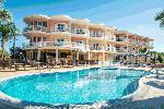 Хотел Arkadia Hotel Apartments, Гърция, остров Закинтос