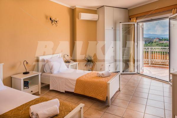holiday in Arkadia Hotel Apartments