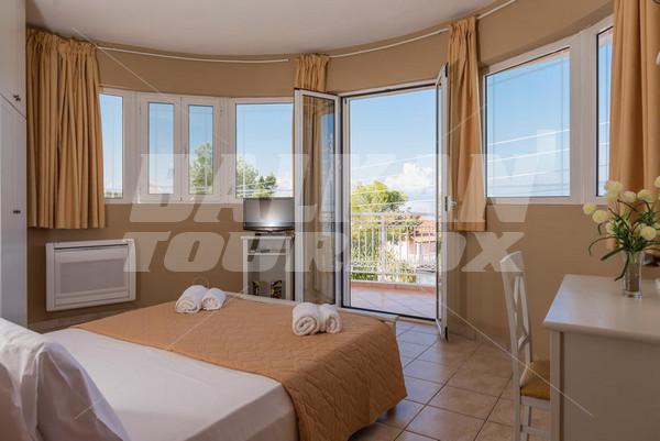 holiday in Arkadia Hotel Apartments
