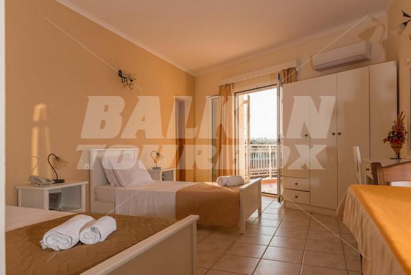 holiday in Arkadia Hotel Apartments