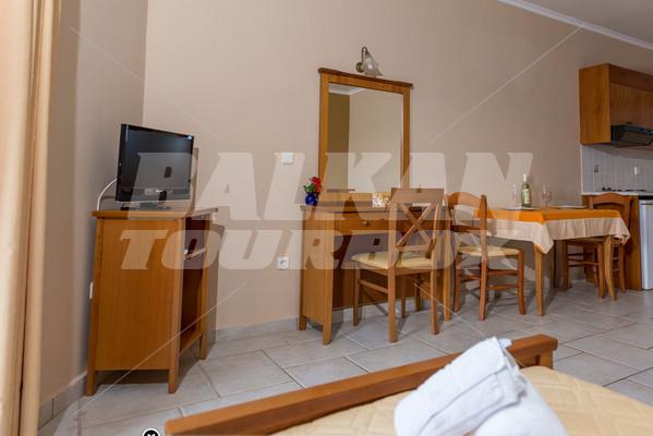 holiday in Arkadia Hotel Apartments
