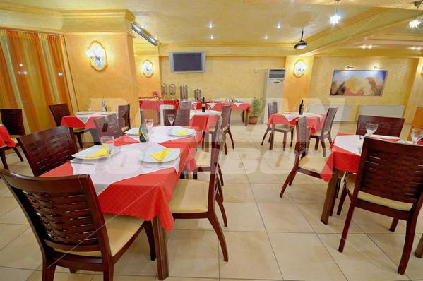 holiday in Arkadia Hotel Apartments