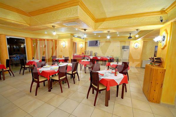 holiday in Arkadia Hotel Apartments