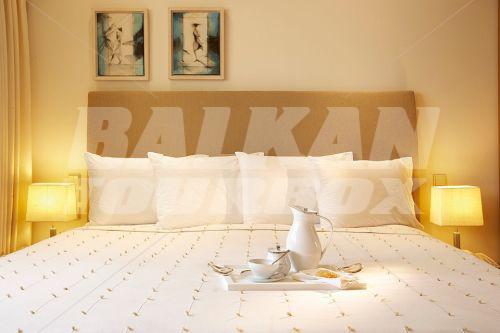 holiday in Daios Luxury Living