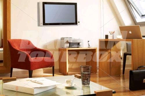 holiday in Daios Luxury Living