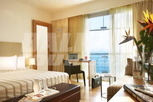 holiday in Daios Luxury Living